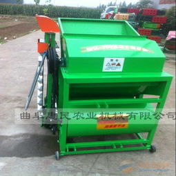 干濕兩用摘果機 農(nóng)副產(chǎn)品銷售的智能化革新