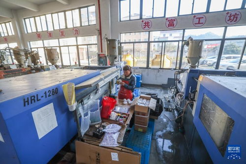 共富工坊 數字賦能山鄉(xiāng)文化，互聯網助力百姓共富